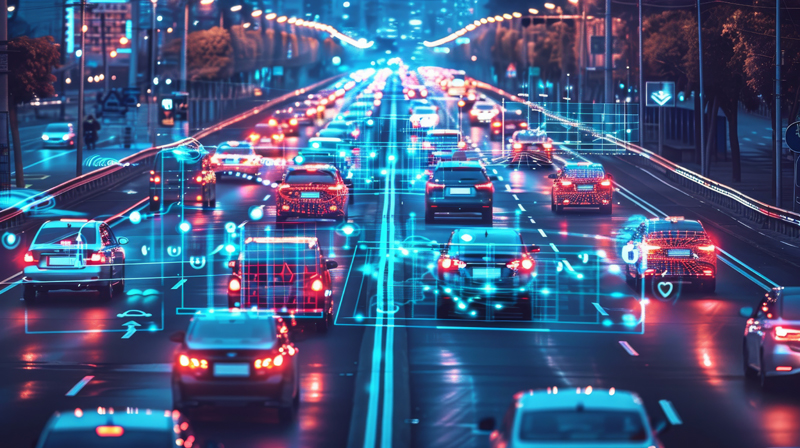 Inovação Grupo Vias